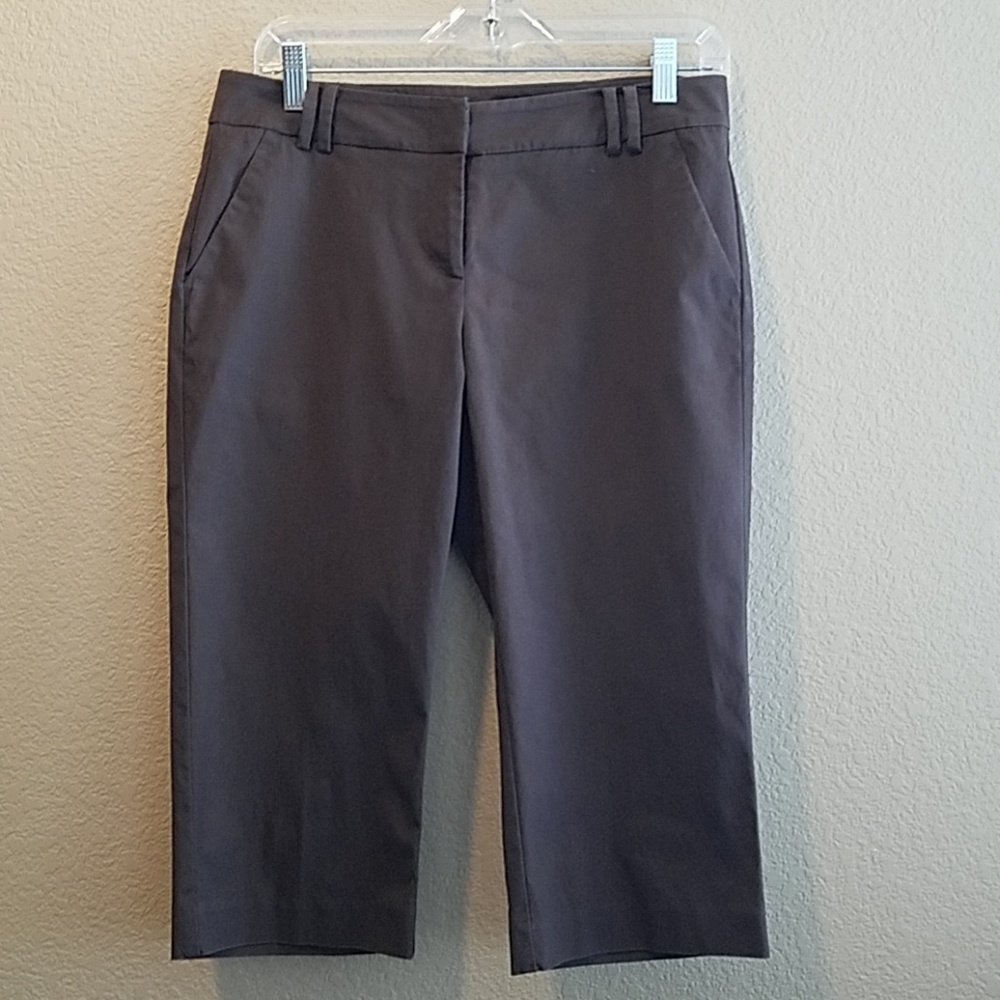 New York & Co. Capris